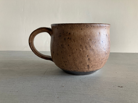 マグ（モカマット・陶器） 4枚目の画像