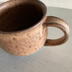 マグ（モカマット・陶器） 3枚目の画像