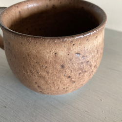 マグ（モカマット・陶器） 6枚目の画像