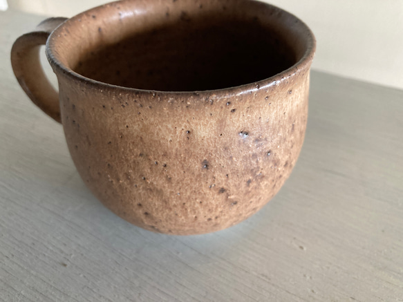 マグ（モカマット・陶器） 6枚目の画像