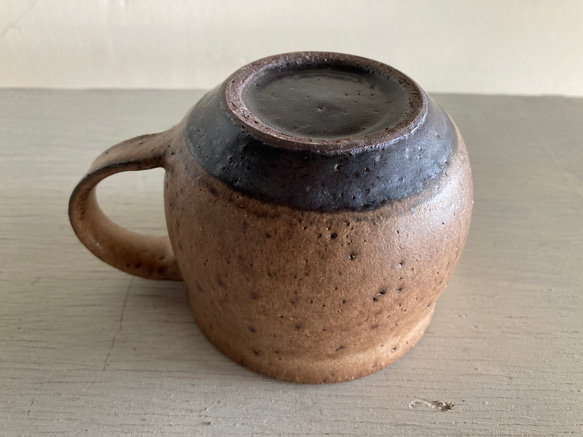 マグ（モカマット・陶器） 8枚目の画像
