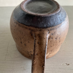 マグ（モカマット・陶器） 9枚目の画像