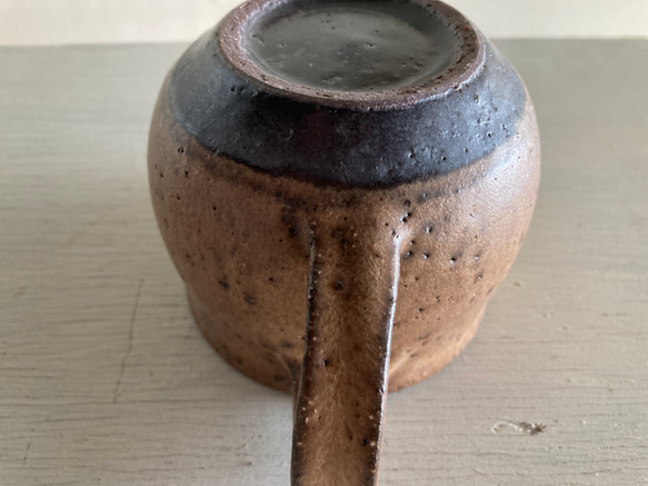 マグ（モカマット・陶器） 9枚目の画像