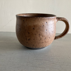 マグ（モカマット・陶器） 1枚目の画像