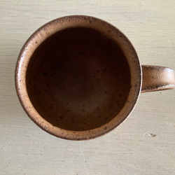 マグ（モカマット・陶器） 2枚目の画像