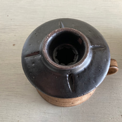 コーヒードリッパーセット（モカマット・陶器） 4枚目の画像