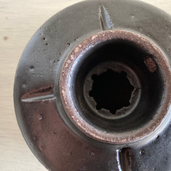 コーヒードリッパーセット（モカマット・陶器） 5枚目の画像