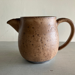 コーヒードリッパーセット（モカマット・陶器） 6枚目の画像