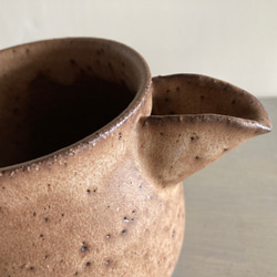 コーヒードリッパーセット（モカマット・陶器） 8枚目の画像