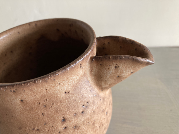 コーヒードリッパーセット（モカマット・陶器） 8枚目の画像