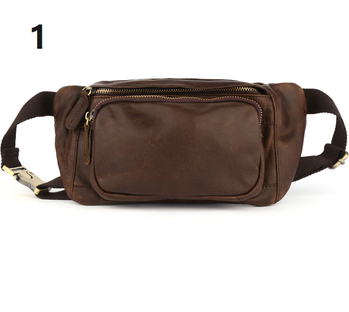 レザー製ボディバックレザー ショルダーバッグ 斜め掛け ビジネスバック 本革 出張 通勤