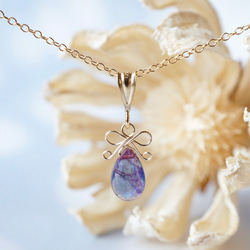 カイヤナイト ネックレス・ペンダント の人気通販｜Creema(クリーマ