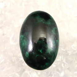 マニハール産 ヒマラヤ 水晶 ゴールドルチル クローライト入り