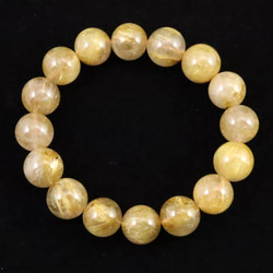 奈良県天川村 五代松鉱山 レモン水晶 4.0g #45676 天然石 榎本通商