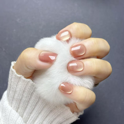 プレインシートオーダー ネイルシール なみたん 通販 15563172｜Creema