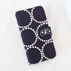 ミナペルホネン スマホケース のおすすめ人気通販 検索結果｜Creema