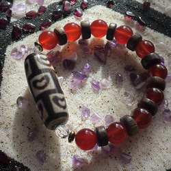 天珠 のおすすめ人気通販 検索結果｜Creema(クリーマ) ハンドメイド