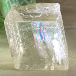 虹入り✨フラワー アメジスト ラフストーン 原石 クラスター その他