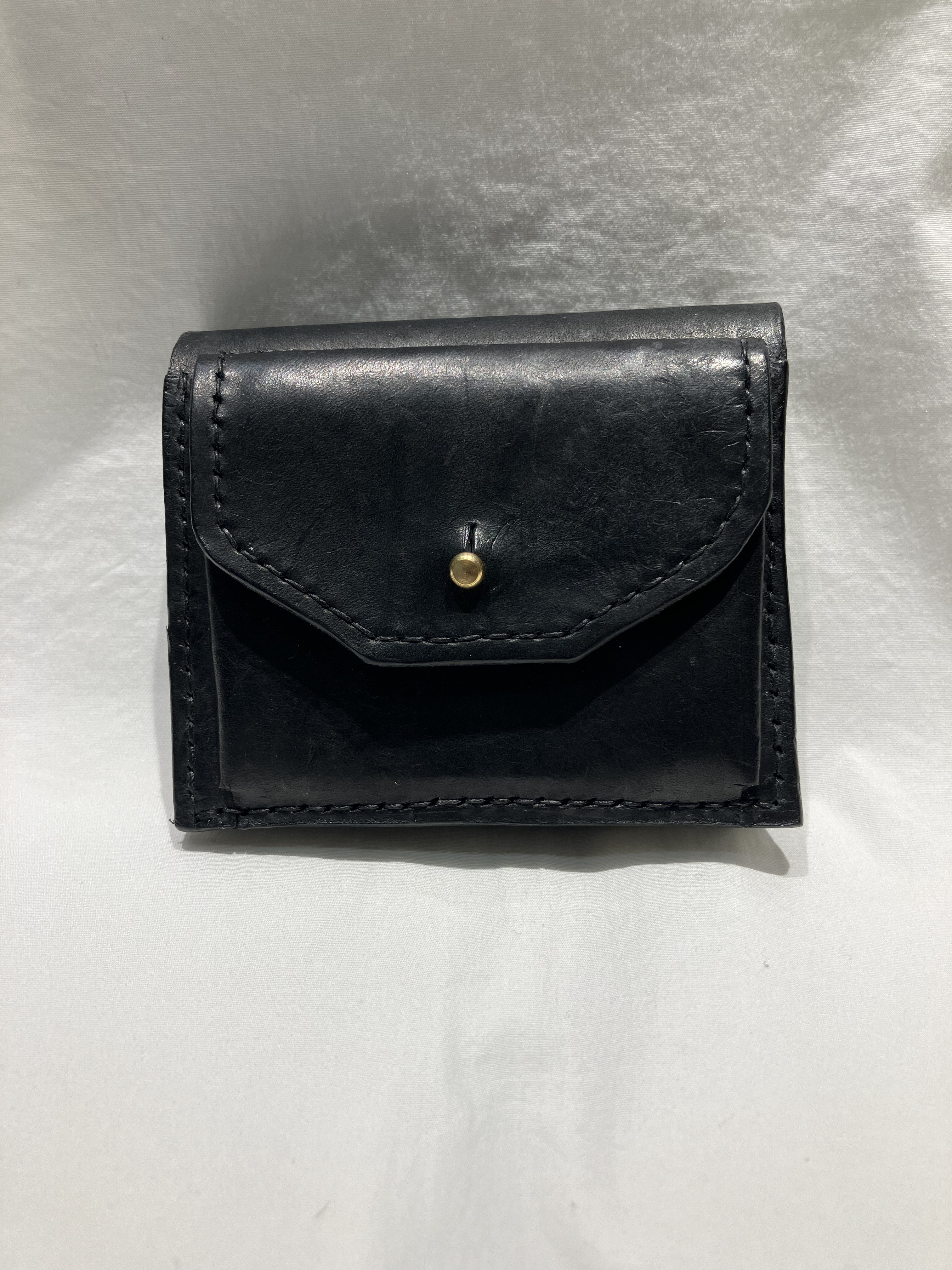 コンパクトギボシ財布