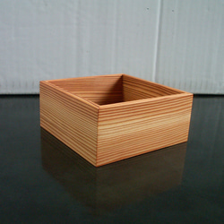 屋久杉小物入れB 手作り木工 屋久杉小物入れB 手作り木工 屋久杉小物入れB 手作り木工 屋久杉