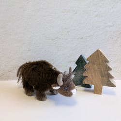 ロバのぬいぐるみ［受注制作］ ぬいぐるみ kutcha kacha 通販 5972290