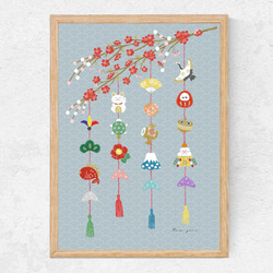 現代アート 40×30㎝ キラキラ 大きめ モダン アートパネル インテリア