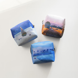 靴下ハギレ（輪っか） 約15kg （糸くず処理済み） 【C5】 はぎれ エコ