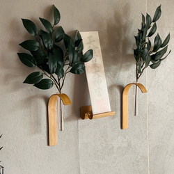 裾にナゲットが入った六面体ランプ」ステンドグラス・青・水色 ブルー