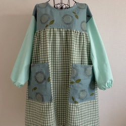 エプロン 保育士 のおすすめ人気通販 検索結果｜Creema(クリーマ