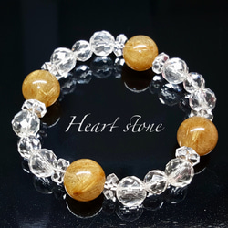 違いが分かる奇跡の透明度✨️【マニカラン産】ヒマラヤ水晶さざれ石