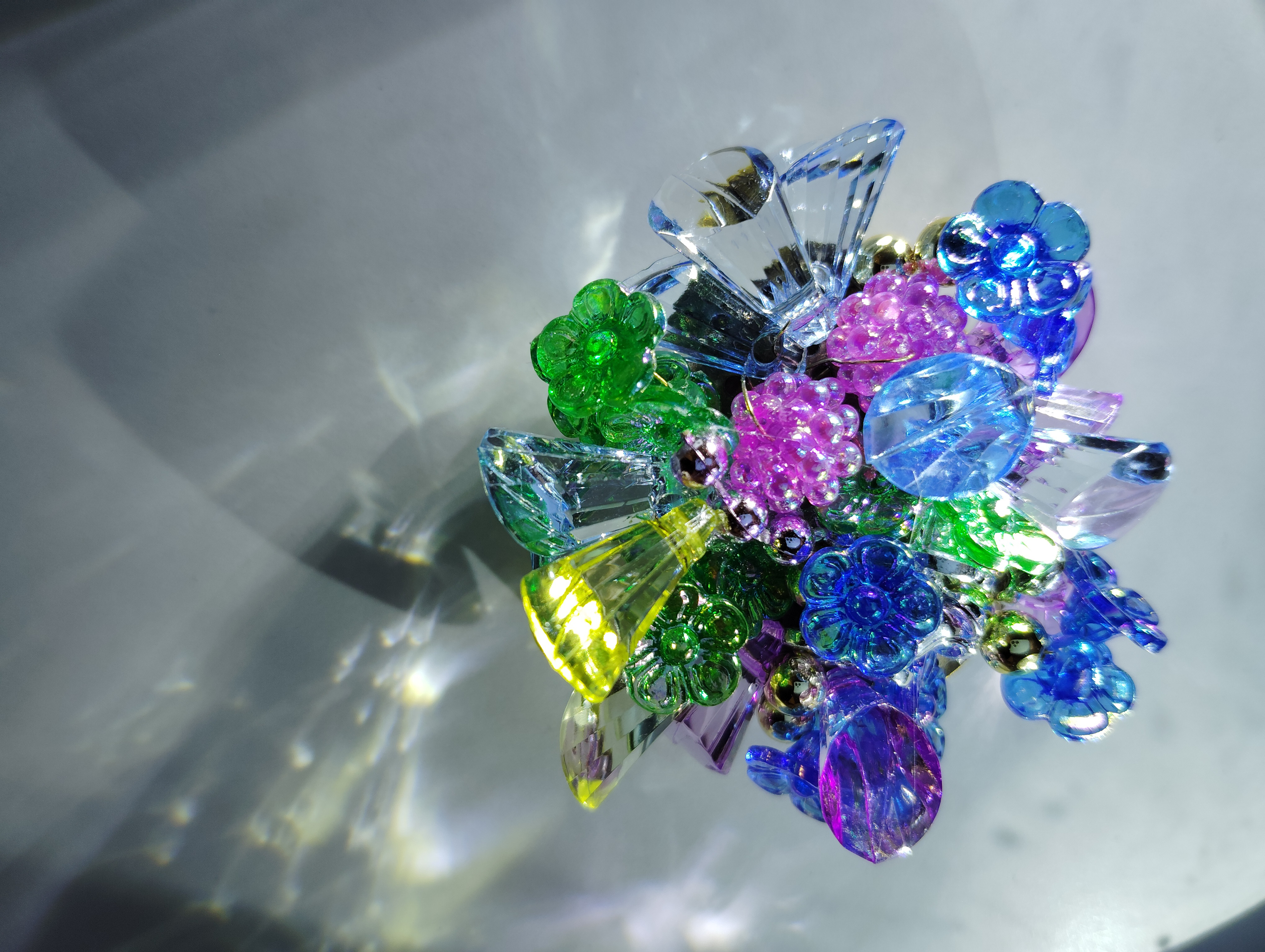 榮之祐ブランド花束