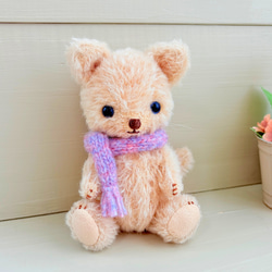 labi2024122/テディベア うさぎ ラビット ぬいぐるみ かわいい