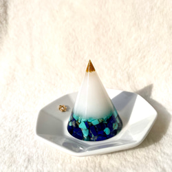 盛り塩 オルゴナイト のおすすめ人気通販 検索結果｜Creema(クリーマ