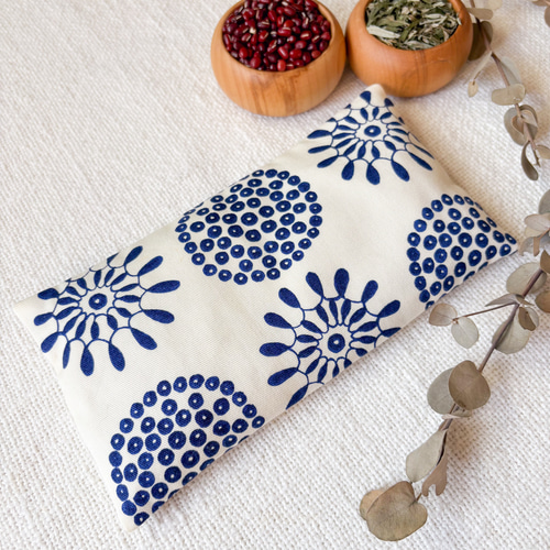 大人気柄再販！プレゼントにも♪】温活サロンが作ったよもぎ入りあずき