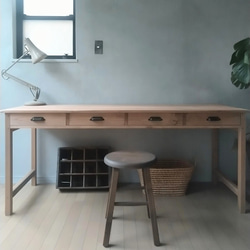 アラジンストーブ用アイアン&ウッド ストーブガード その他家具