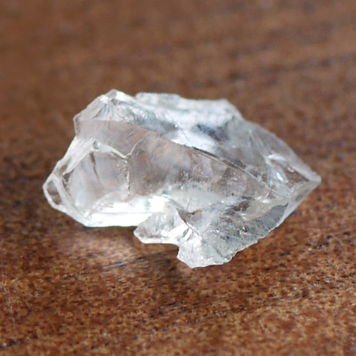 宝石質 フェナカイト（ロシア・マリシェボ産）2352 その他インテリア