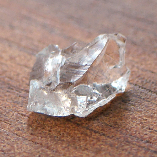 宝石質 フェナカイト（ロシア・マリシェボ産）2352 その他インテリア