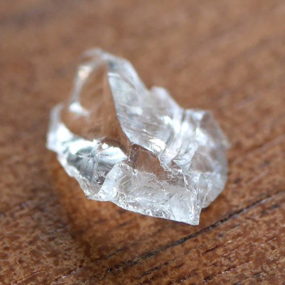 宝石質 フェナカイト（ロシア・マリシェボ産）2352 その他インテリア