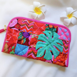 こうの早苗 メイクポーチ こうの早苗 メイクポーチ こうの早苗 メイクポーチ シースルーポーチ