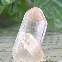 虹入り スーパーセブン✨ アメジスト クラスター カルサイト共生