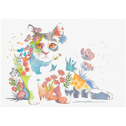 ミミズク　絵画　イラスト　ドローイング ミミズクs by タケダヒロキ(Hiroki Takeda) | TRiCERA ART