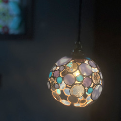 青（ブルー） 照明（ライト）・ランプ のおすすめ人気通販｜Creema