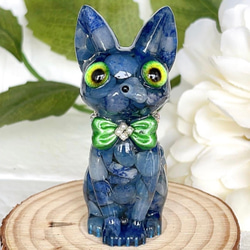 幸運引き寄せ♡オルゴナイト 大きなくまちゃん♡ その他インテリア雑貨