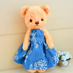 labi2024122/テディベア うさぎ ラビット ぬいぐるみ かわいい