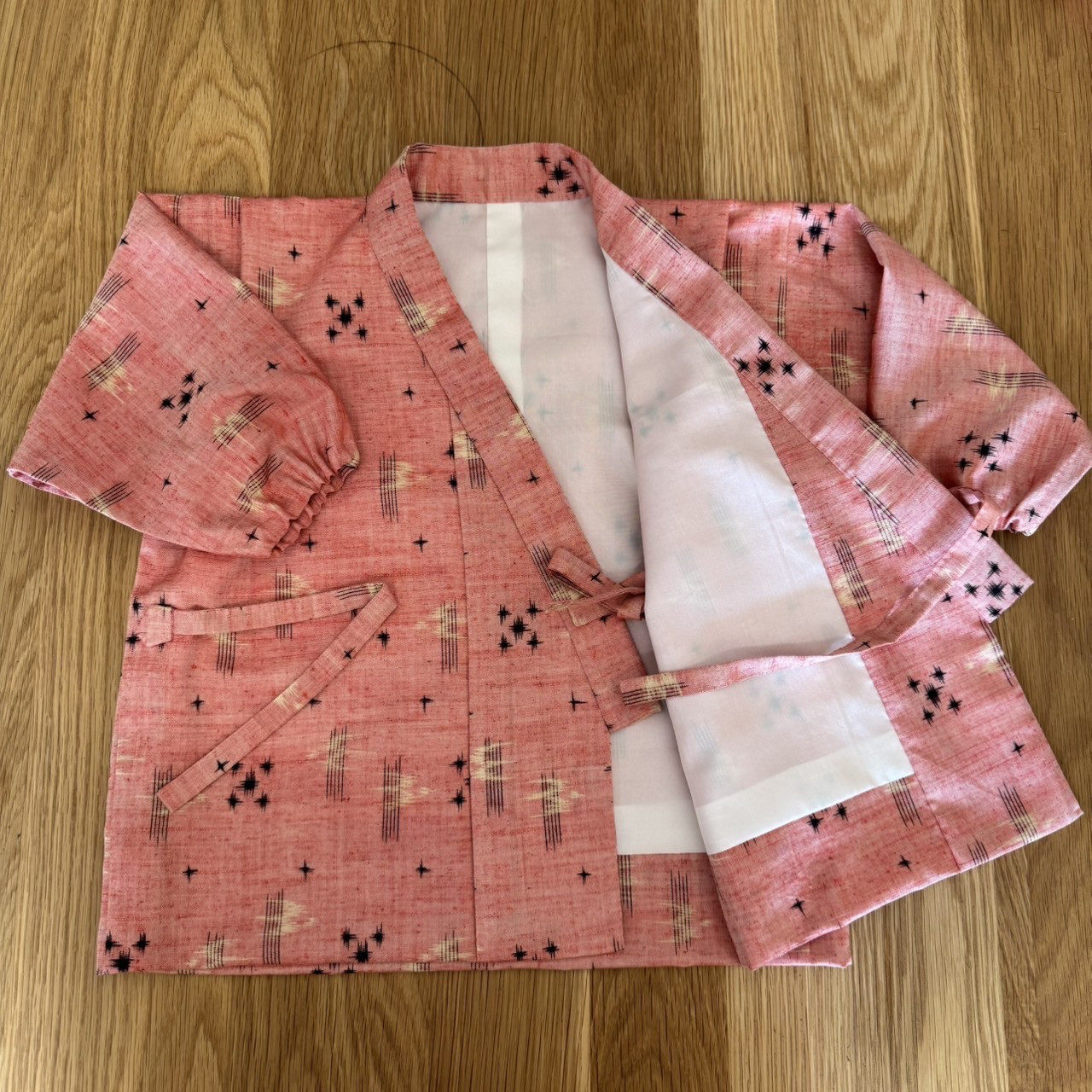 キッズ作務衣（サムエ）