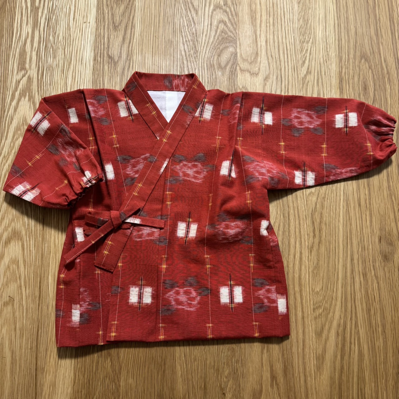 キッズ作務衣（サムエ）