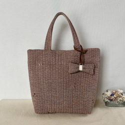 ハンドメイド♡さくらんぼバッグ Pre-order, Cherry Blossom Sakura Pochette Bag Shoulder Bag Animal