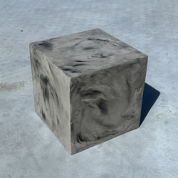 テンセグリティ 小物用オブジェ 灰皿｜コンクリート 一点もの fit=scale-down,w=1200