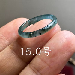 T4-1 天然 ターコイズ トルコ石 ミニ 2MM ブレスレット mika-Jewelry