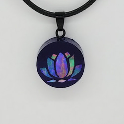 蓮 ネックレス・ペンダント の人気通販｜Creema(クリーマ) 国内最大の